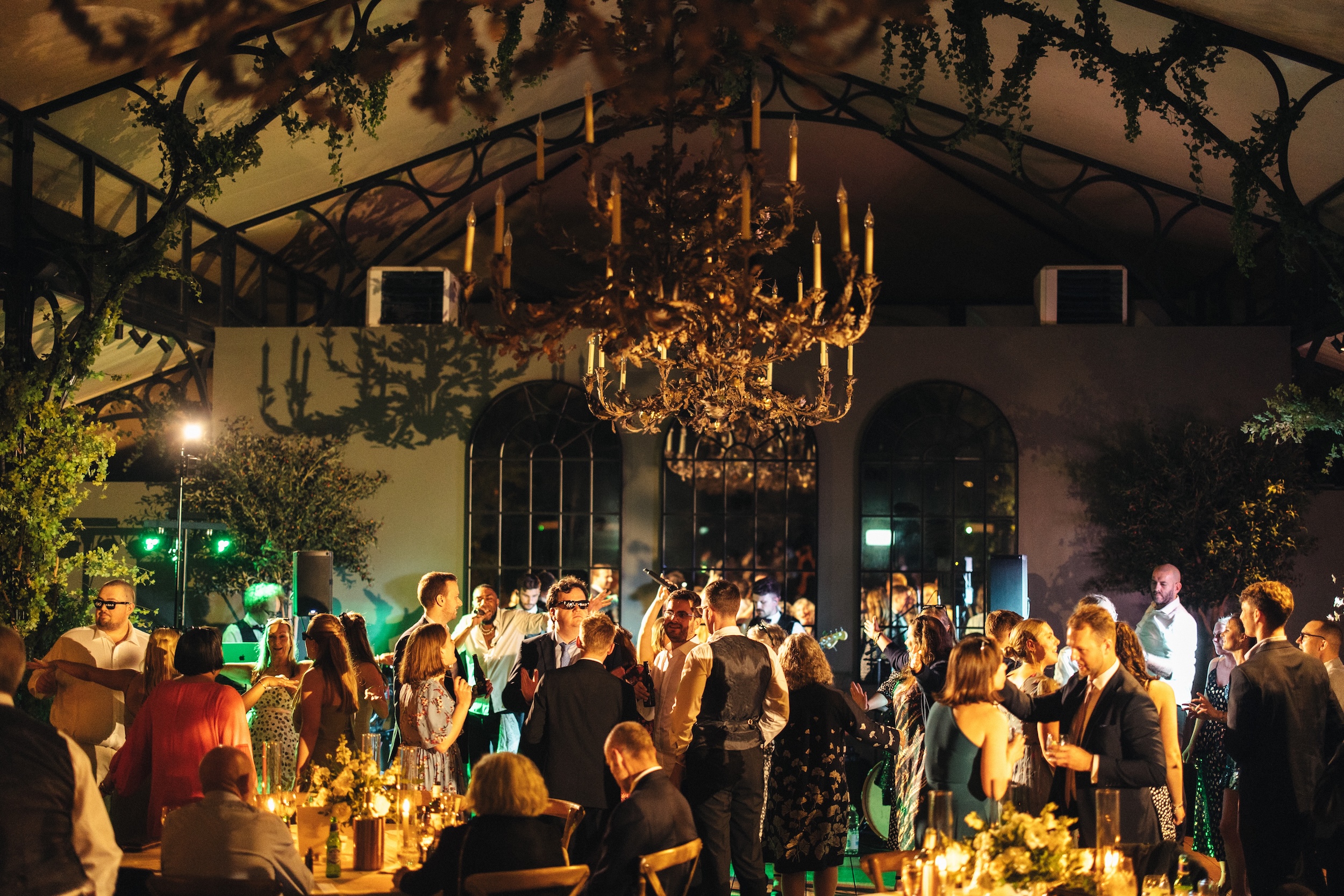 Aimée and Ollie’s Beautiful Rainy Day Wedding at Port Lympne Hotel & Reserve 126 Port Lympne Reserve Wedding 195