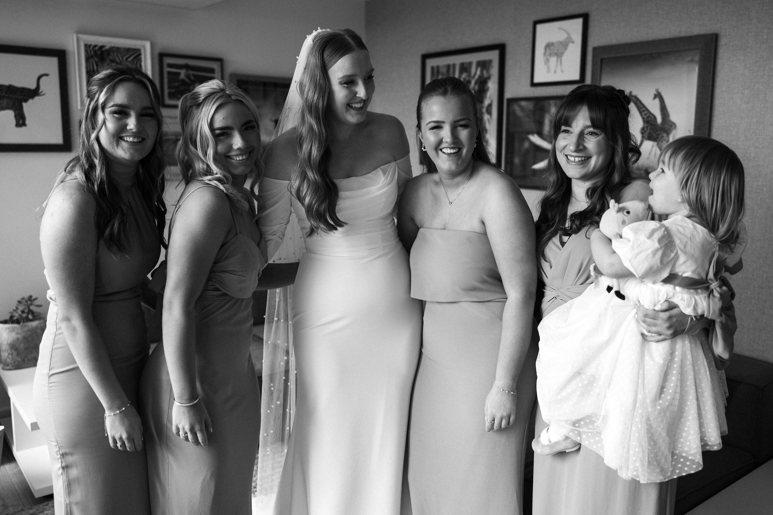 Aimée and Ollie’s Beautiful Rainy Day Wedding at Port Lympne Hotel & Reserve 91 Port Lympne Reserve Wedding 28