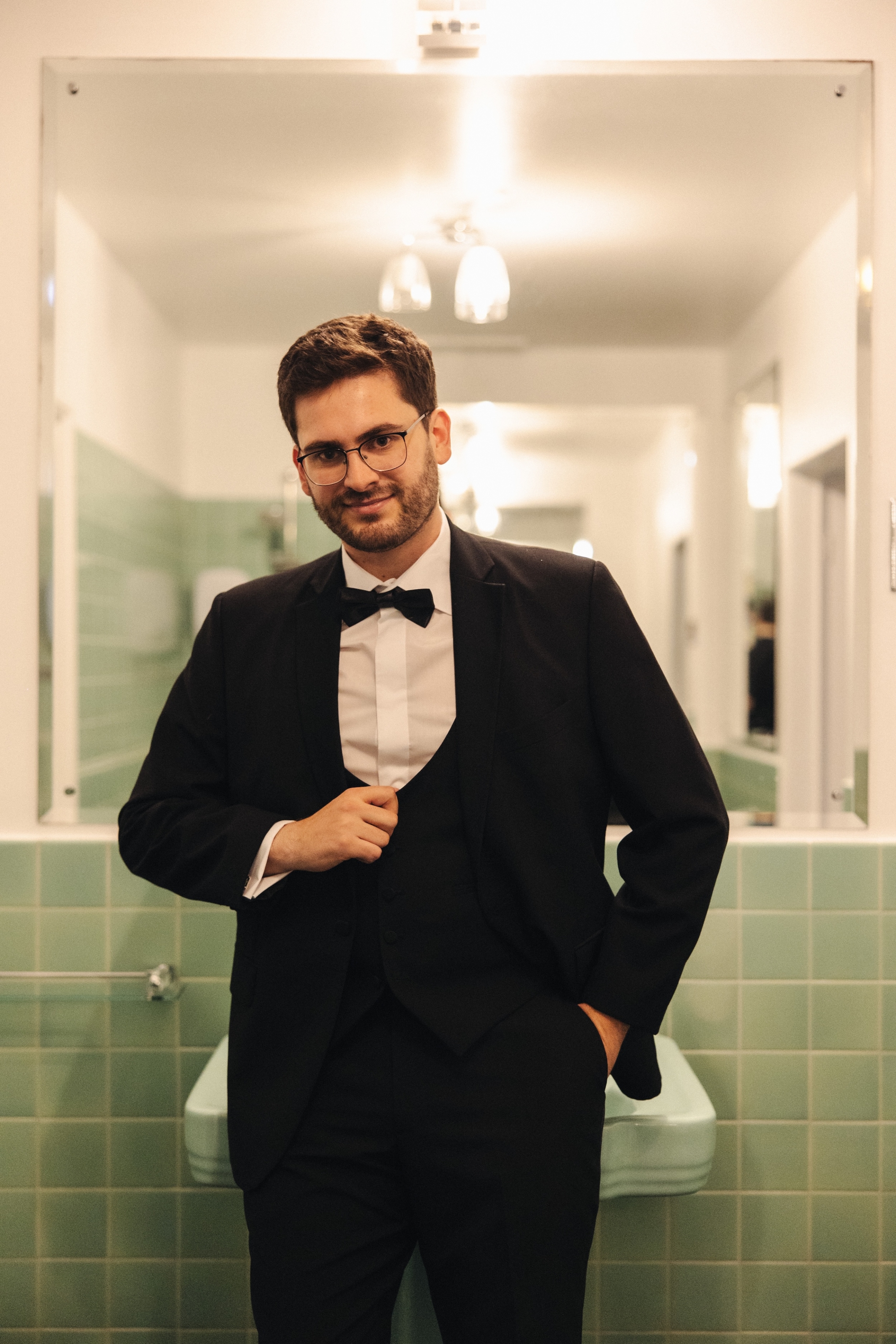 Aimée and Ollie’s Beautiful Rainy Day Wedding at Port Lympne Hotel & Reserve 47 Port Lympne Reserve Wedding 9