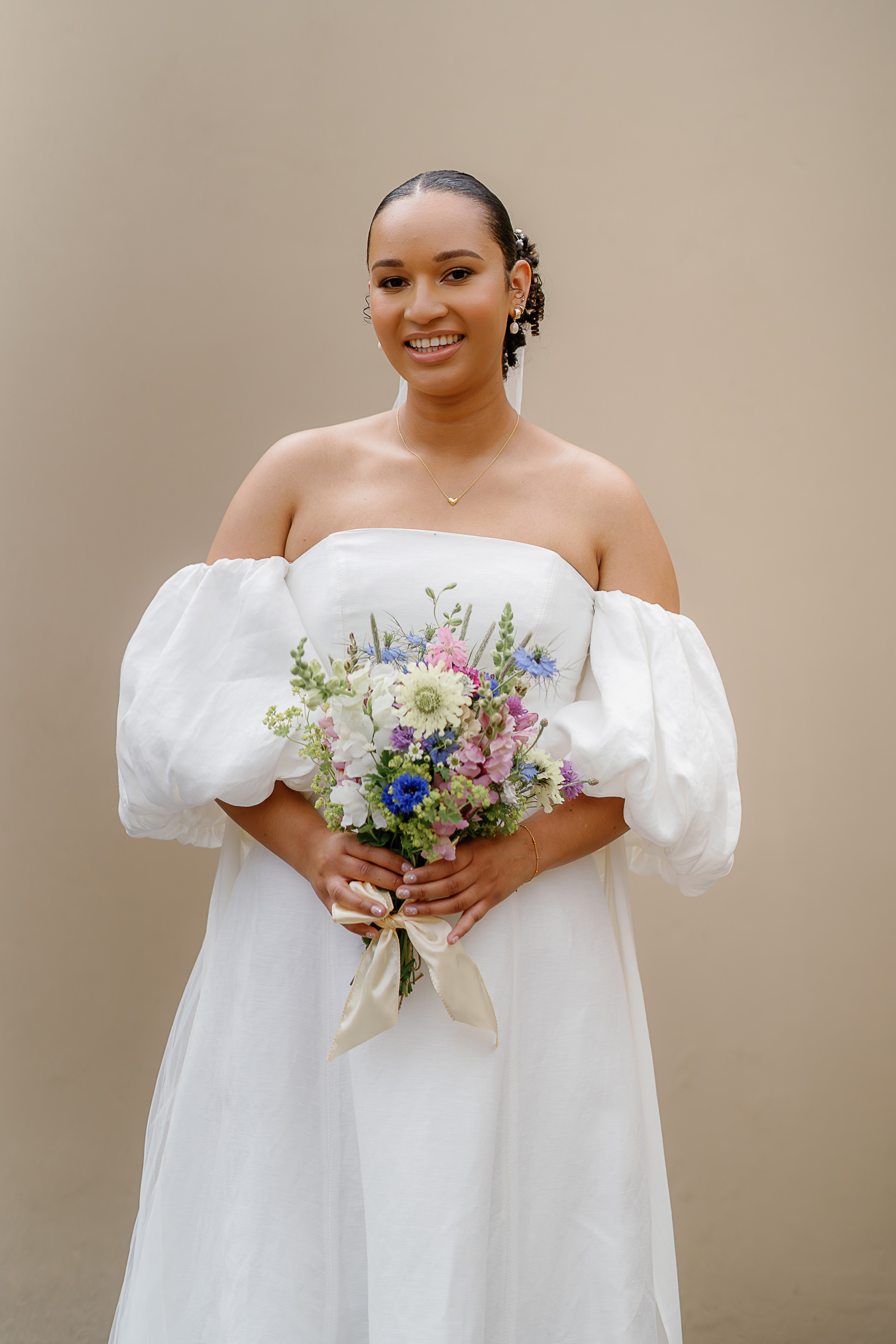 Amy & Tom's Stripped Back & Fun Tyne Bank Brewery Wedding 44 Tyne Bank Brewery Wedding Aje Dress 12