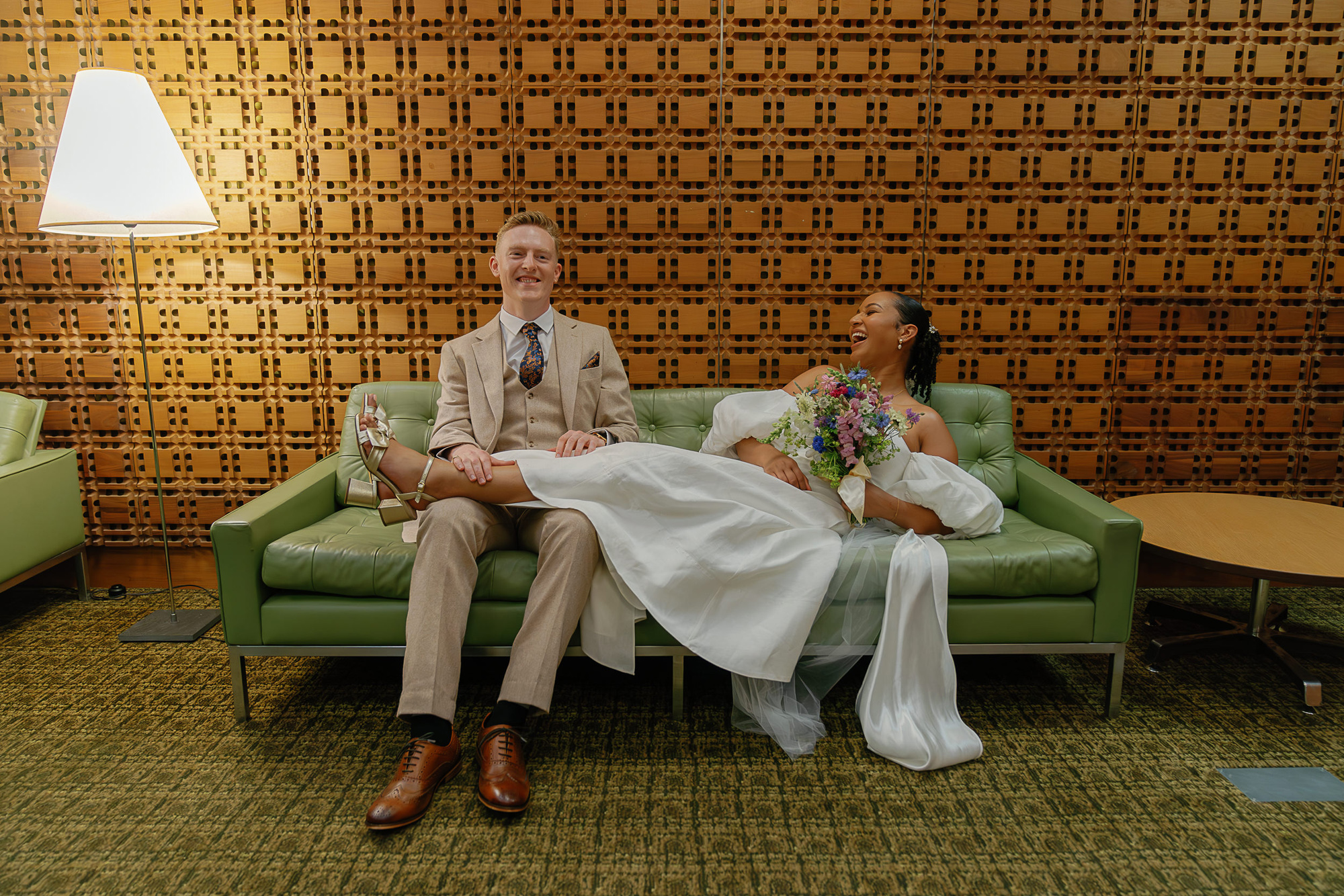 Amy & Tom's Stripped Back & Fun Tyne Bank Brewery Wedding 51 Tyne Bank Brewery Wedding Aje Dress 26 1