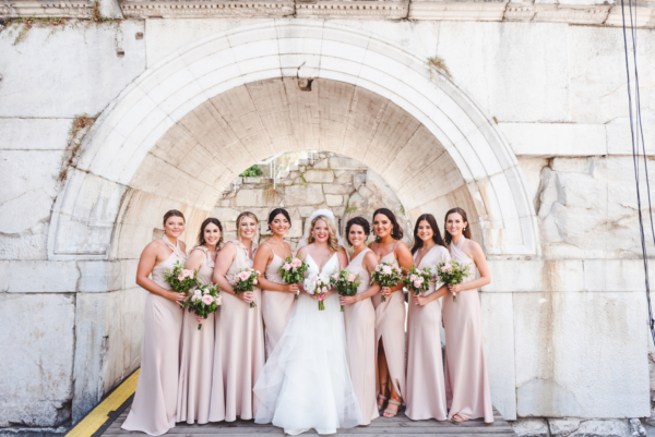 Boutique Wedding Agency Fairytale Day