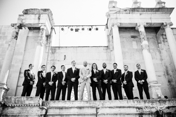 Boutique Wedding Agency Fairytale Day