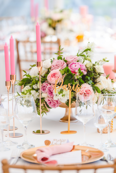Boutique Wedding Agency Fairytale Day