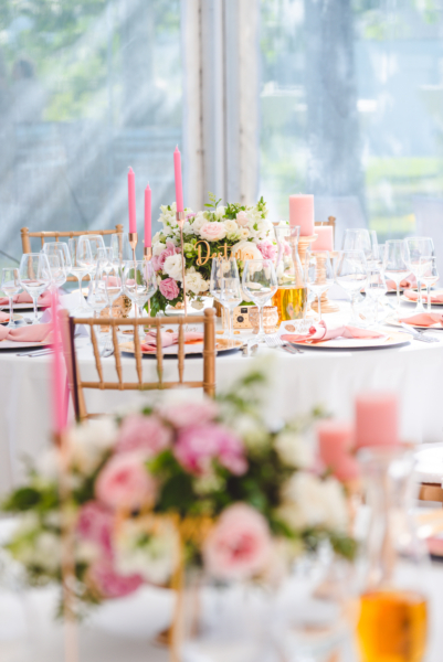 Boutique Wedding Agency Fairytale Day