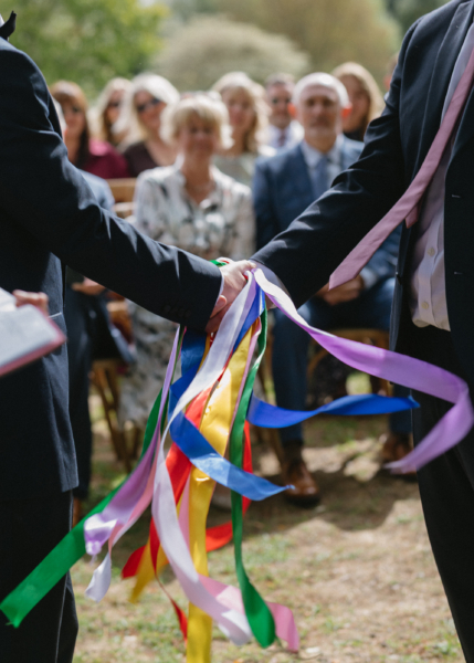 Laura Gimson Celebrant Talton Lodge Wedding