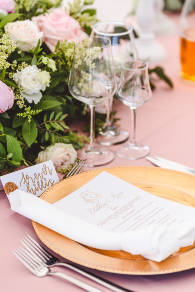 Boutique Wedding Agency Fairytale Day