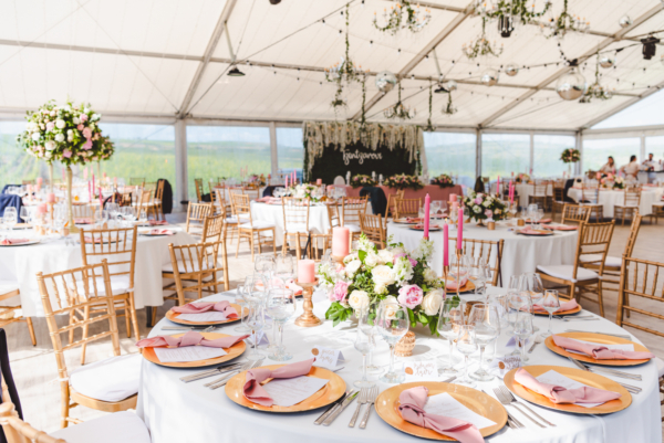 Boutique Wedding Agency Fairytale Day