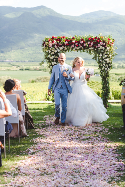 Boutique Wedding Agency Fairytale Day