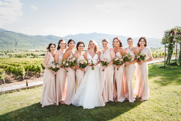 Boutique Wedding Agency Fairytale Day