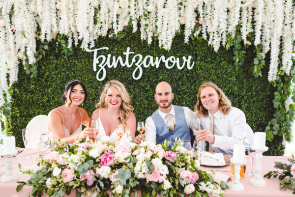 Boutique Wedding Agency Fairytale Day