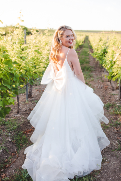 Boutique Wedding Agency Fairytale Day