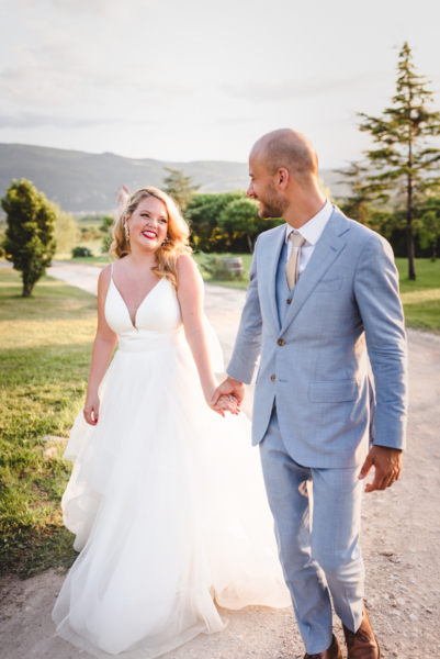 Boutique Wedding Agency Fairytale Day