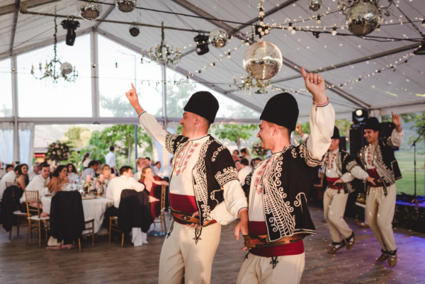 Boutique Wedding Agency Fairytale Day