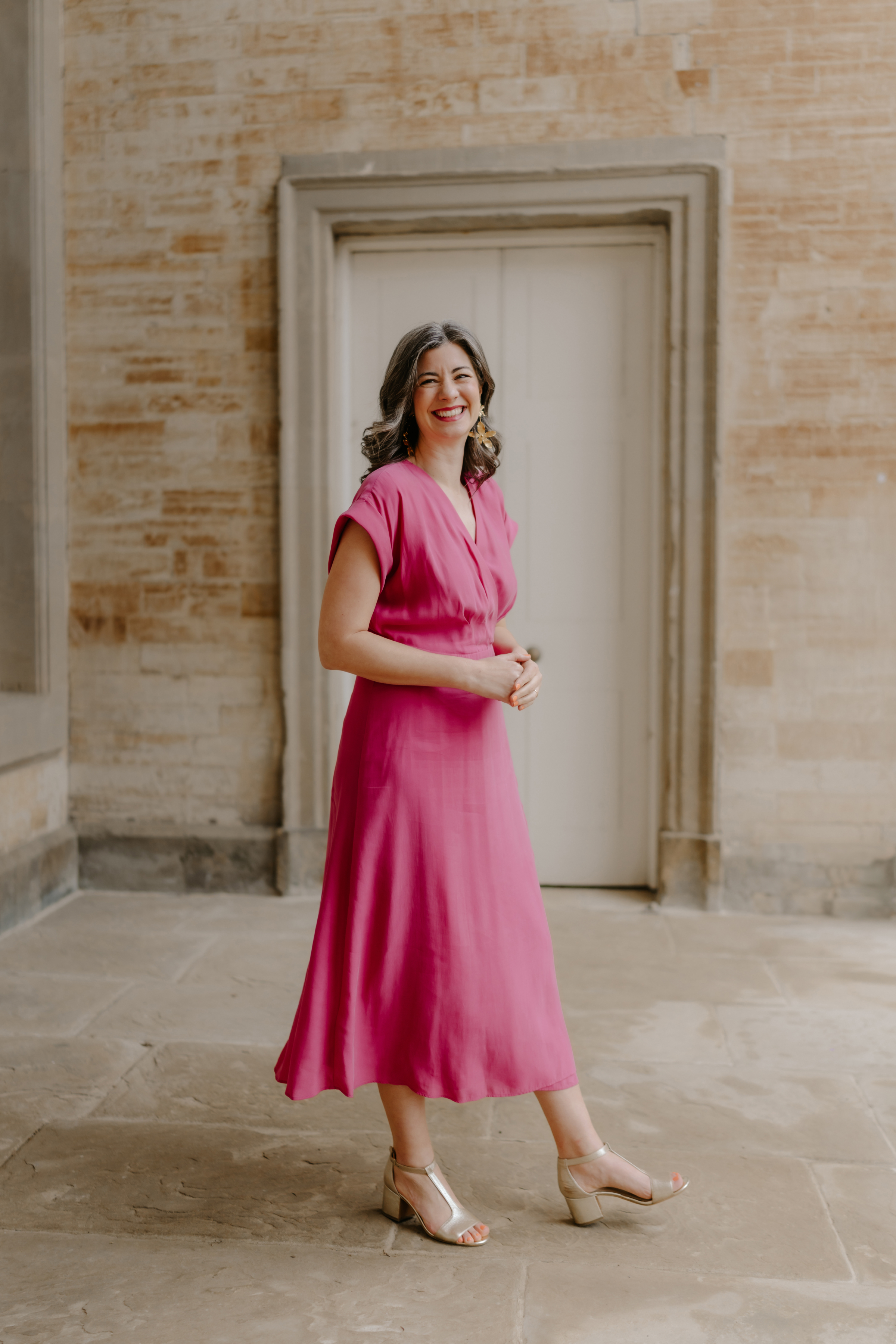 Laura Gimson Ceremonies