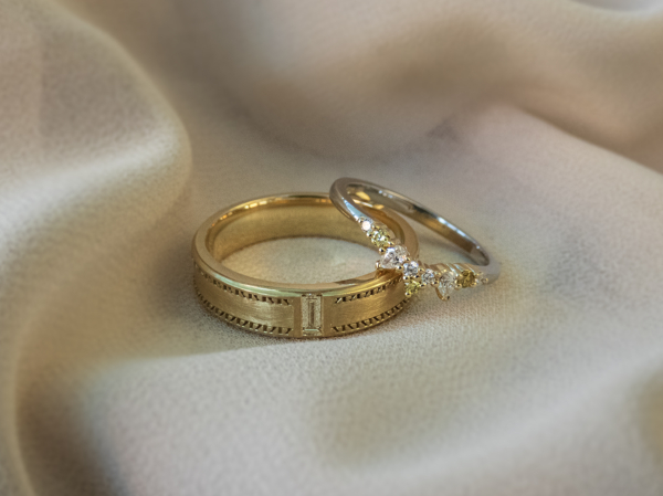Heulwen Lewis Bespoke