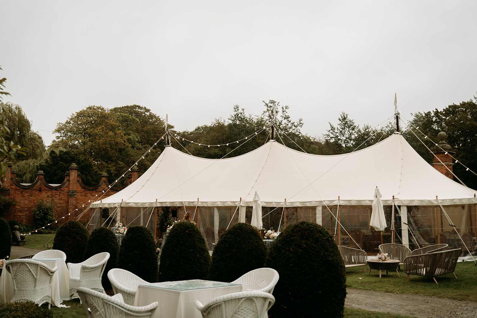 Yorkshire Wedding
