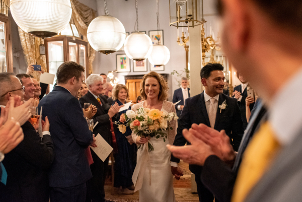 Laura Gimson Ceremonies