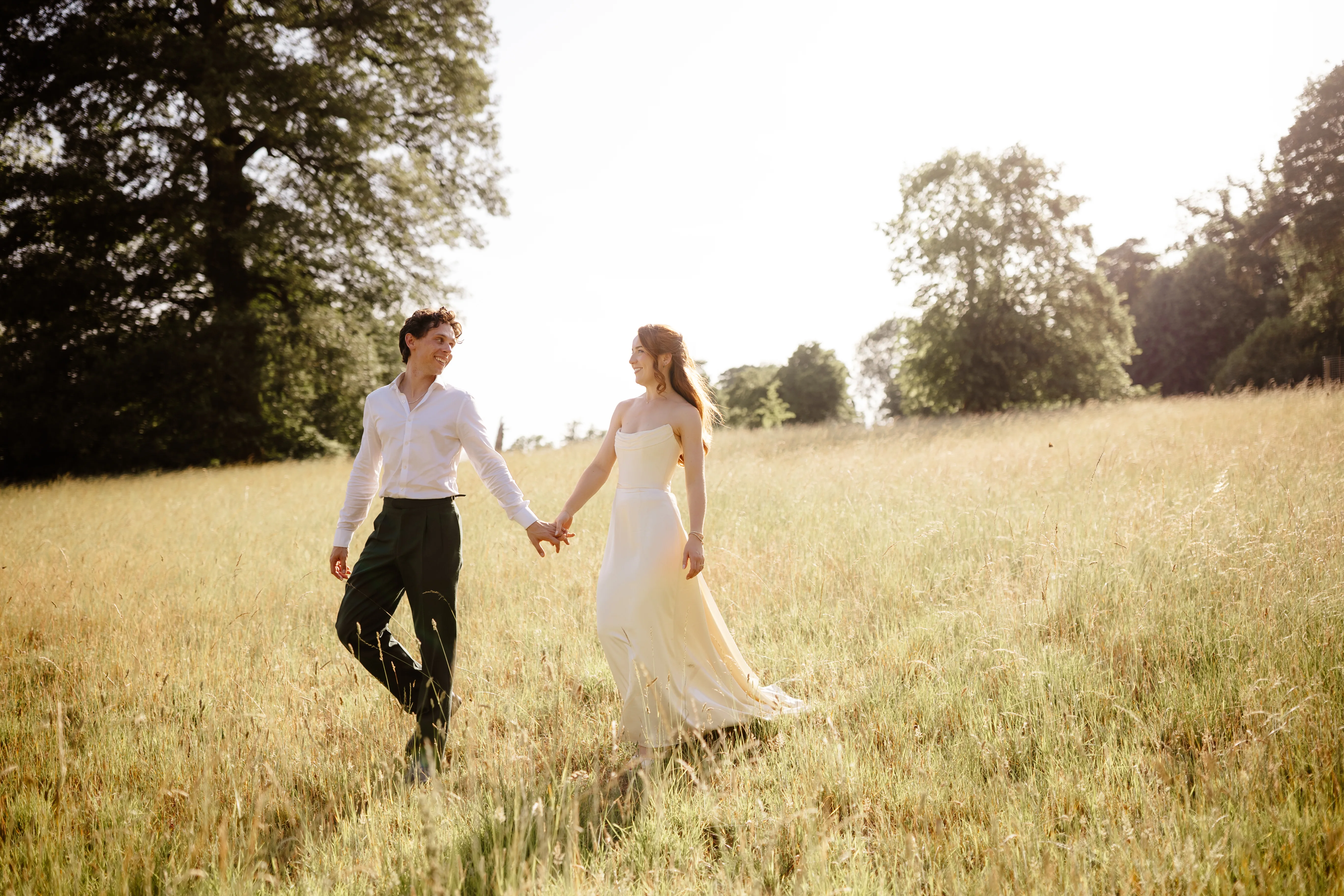 Woodhall Park
