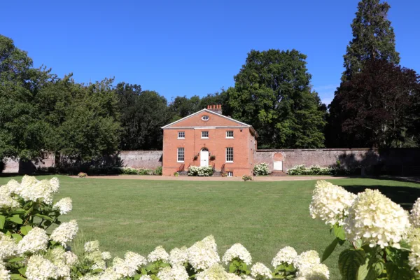 Woodhall Park