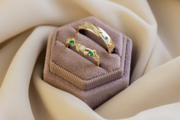 Heulwen Lewis Bespoke