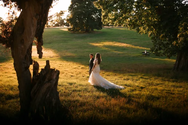 Woodhall Park