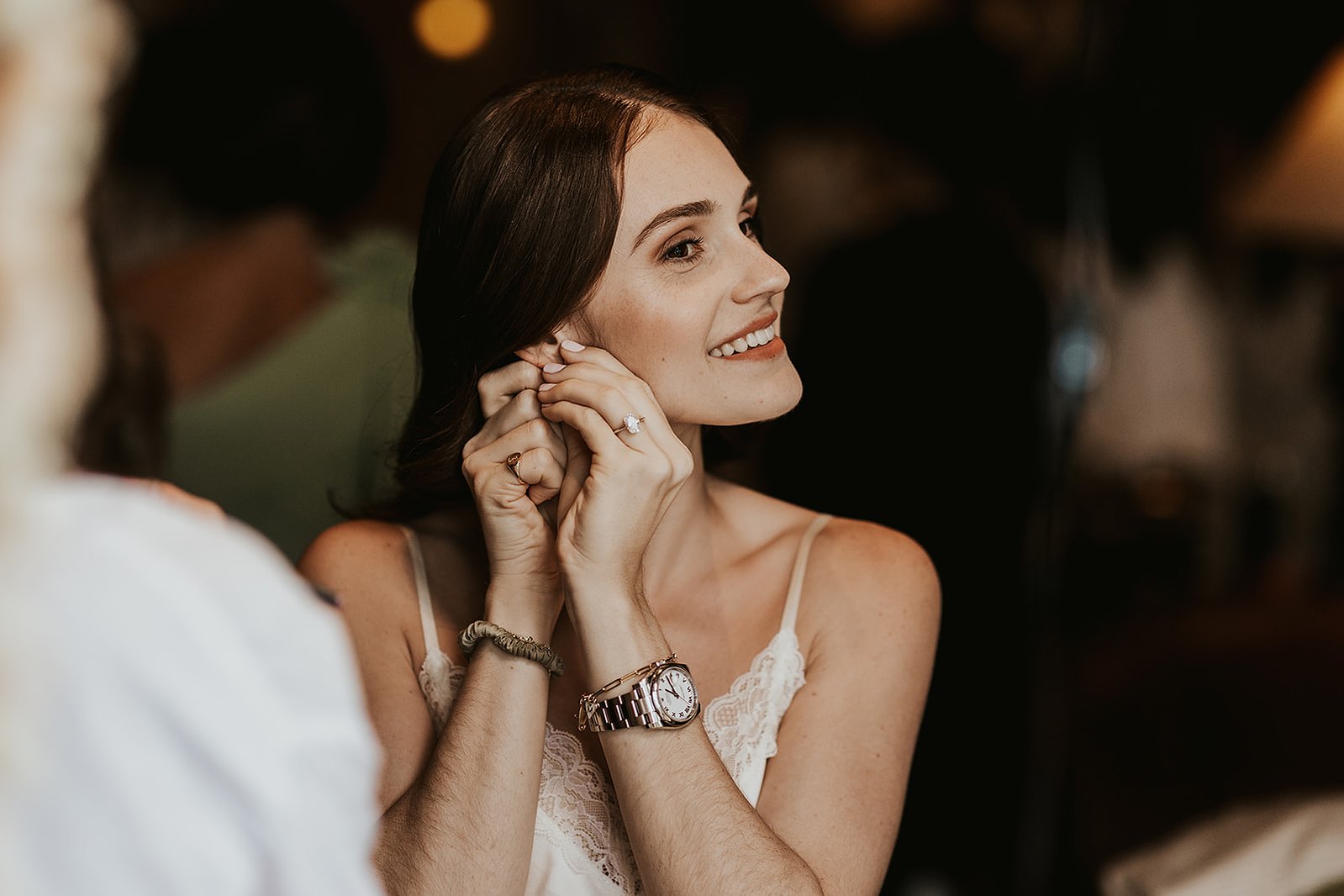Heather Snowie Wedding Makeup Artist Scotland UK 14 - Meet Heather Snowie, Wedding Makeup Artist Specialising in Natural Bridal Makeup Heather Snowie, professional wedding makeup artist