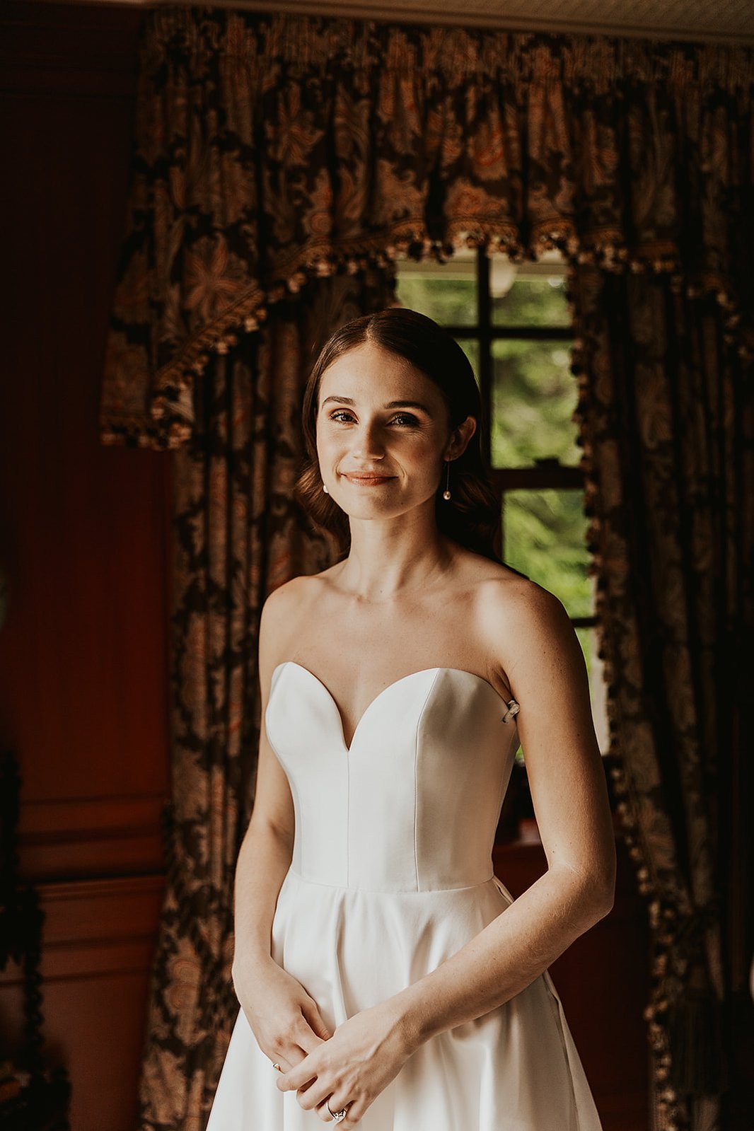 Heather Snowie Wedding Makeup Artist Scotland UK 15 - Meet Heather Snowie, Wedding Makeup Artist Specialising in Natural Bridal Makeup Heather Snowie Wedding Makeup Artist Scotland UK 15