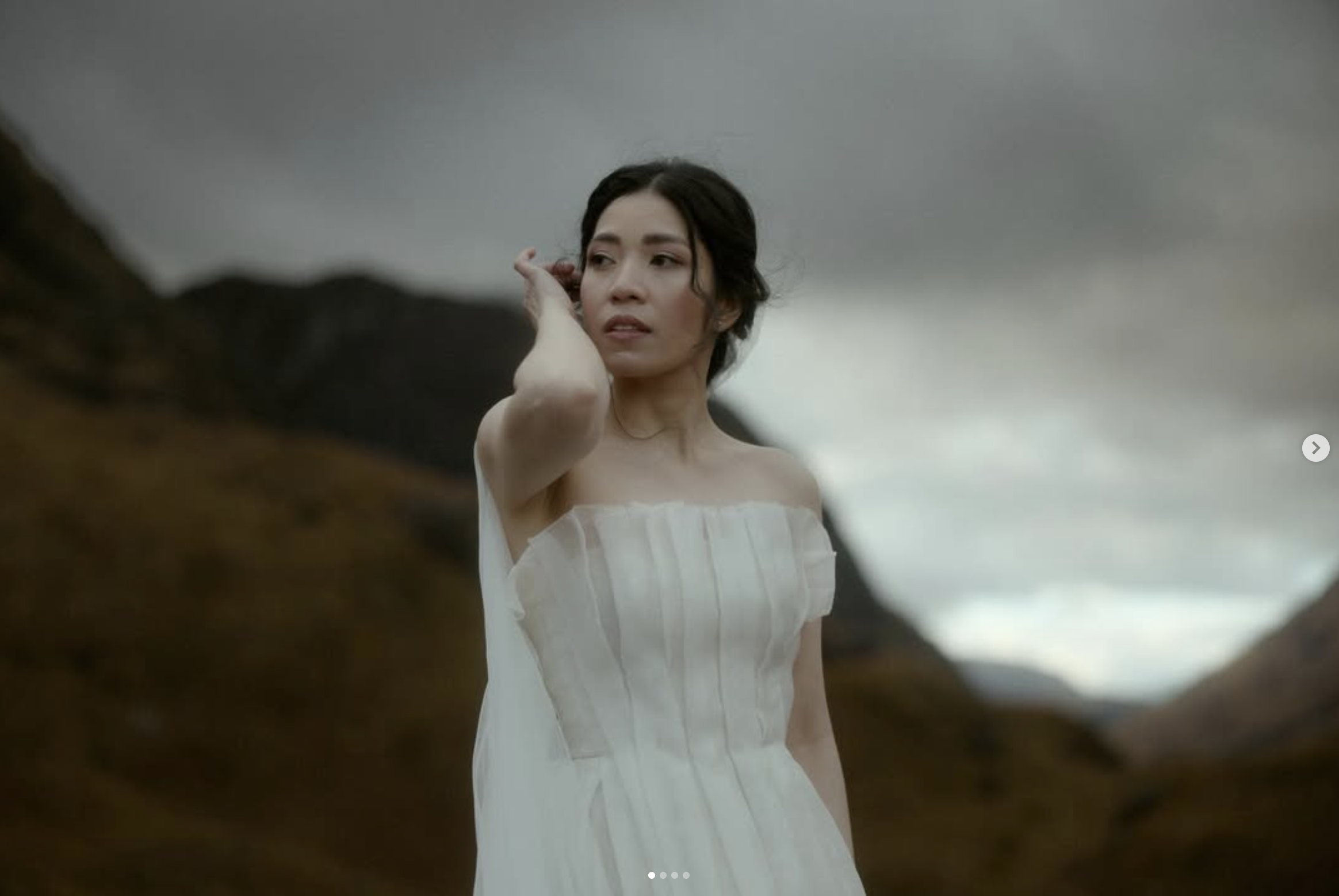 Heather Snowie Wedding Makeup Artist Scotland UK 17