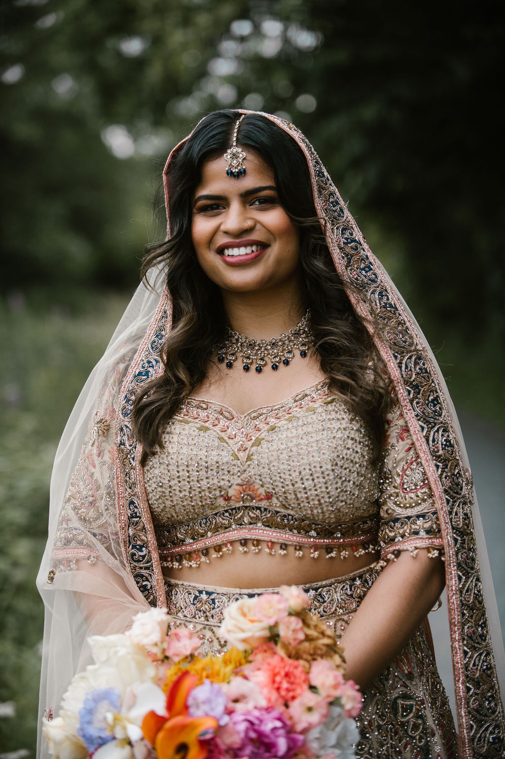 Heather Snowie Wedding Makeup Artist Scotland UK 3 1