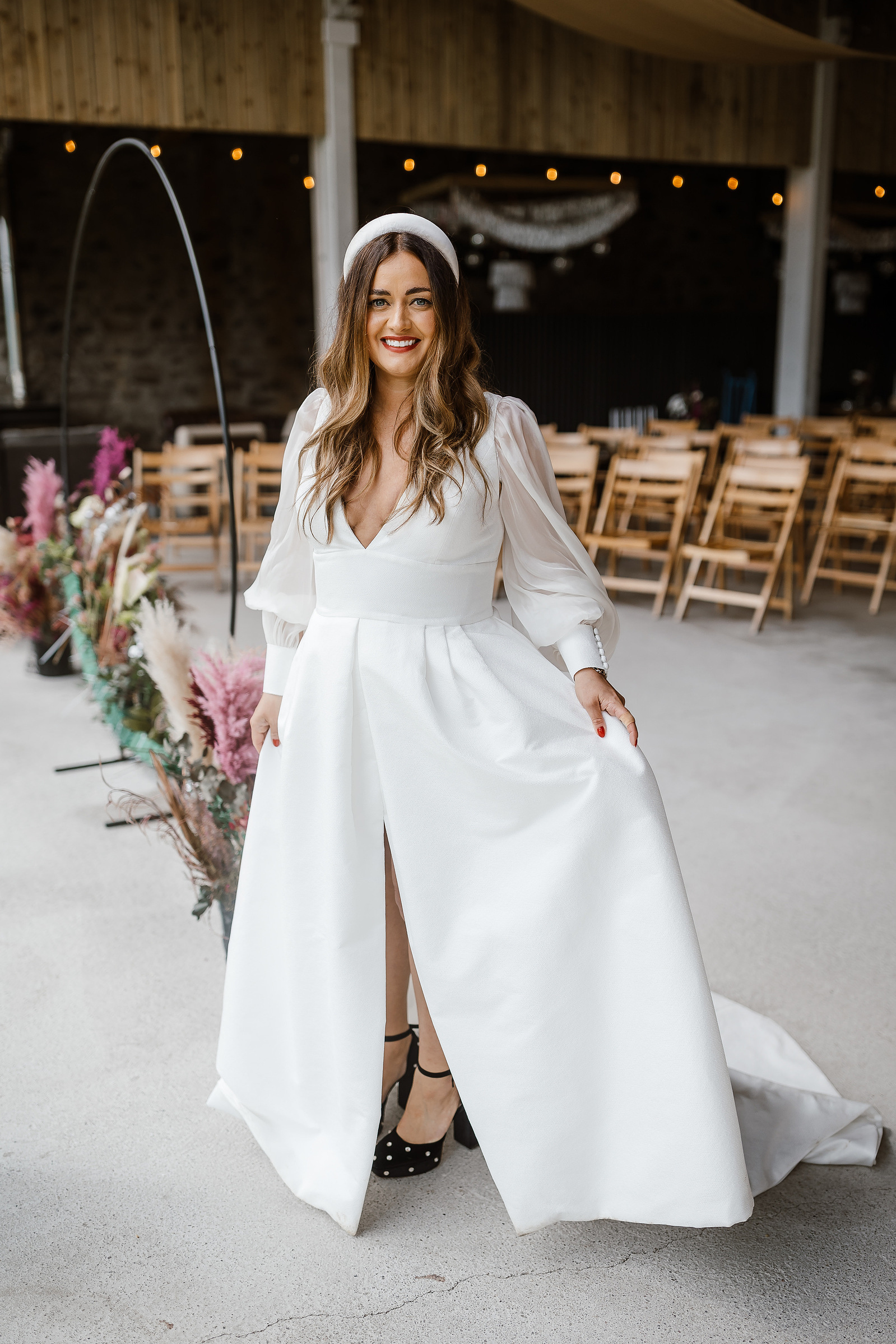 Heather Snowie Wedding Makeup Artist Scotland UK 6 - Meet Heather Snowie, Wedding Makeup Artist Specialising in Natural Bridal Makeup Heather Snowie Wedding Makeup Artist Scotland UK 6