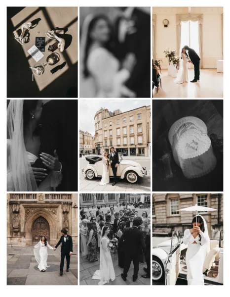 Hannah May Miles Photography