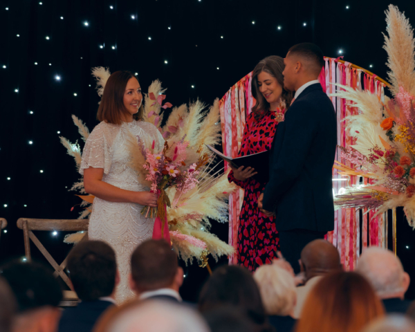 Laura Gimson Humanist Ceremonies Warwickshire Celebrant