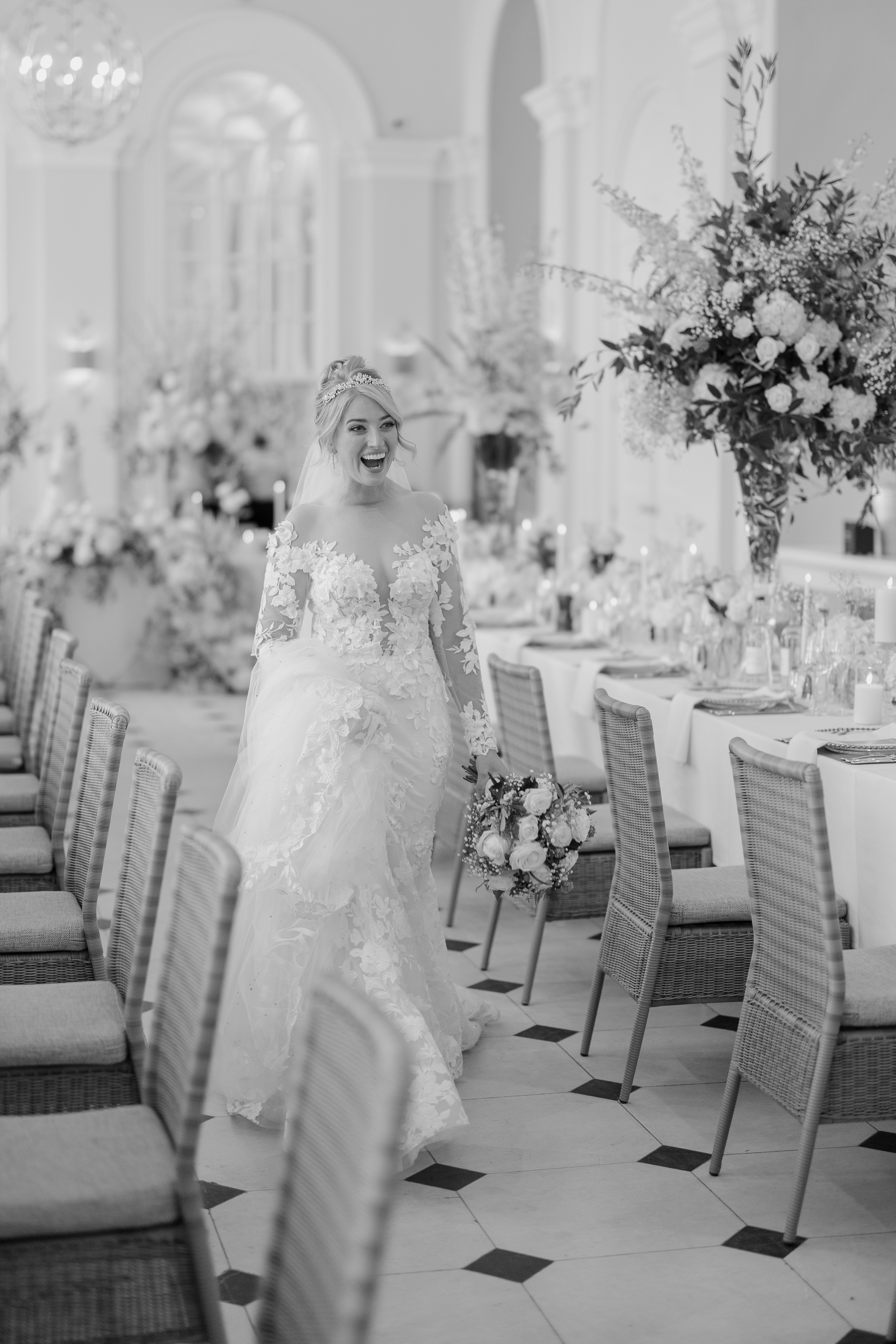The Bridal Edition
