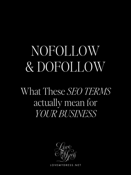 Nofollow and Dofollow: What These SEO Terms Actually Mean for Your Business