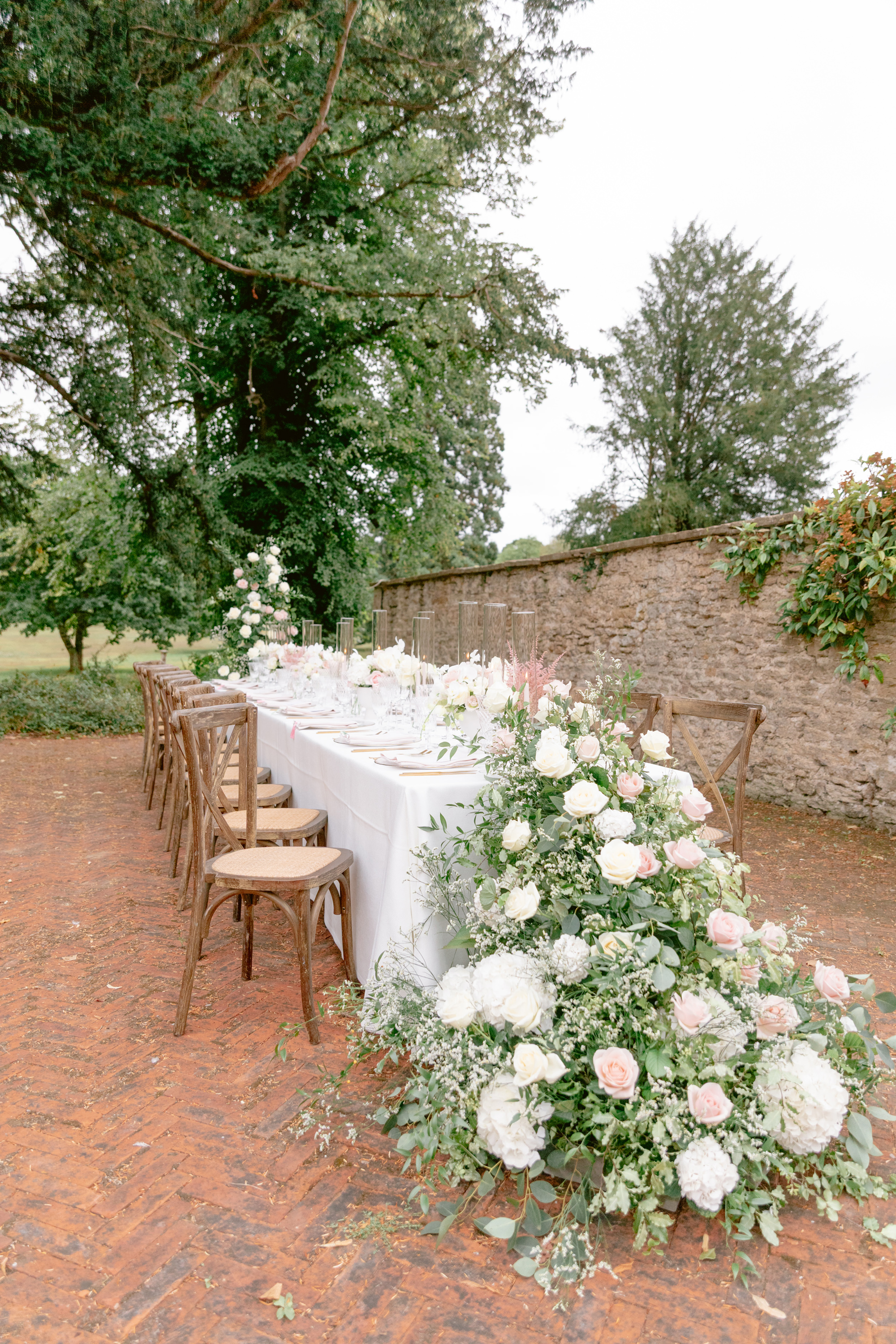 Newton Surmaville Somerset Wedding Venue Love My Dress 169 - Relaxed Romance, A Pastel Wedding Editorial at Newton Surmaville in Somerset Newton Surmaville Somerset Wedding Venue Love My Dress 169