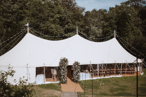 Derbyshire Wedding