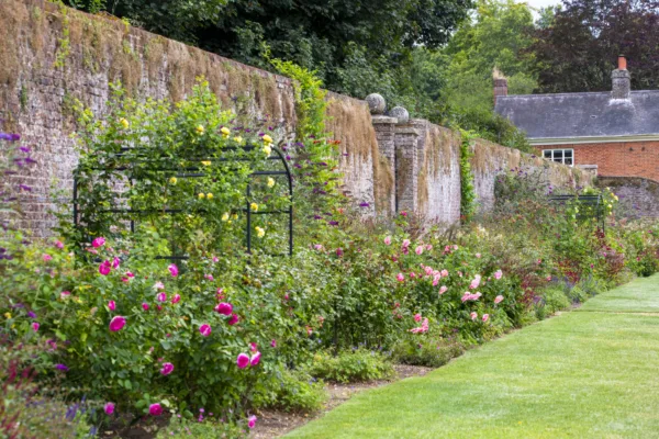 Woodhall Park