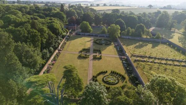 Woodhall Park