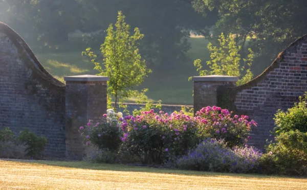 Woodhall Park