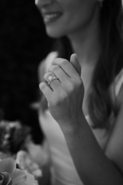 How We Gather Now: I’d like to pick my own engagement ring. Does that make me a bridezilla-to-be?