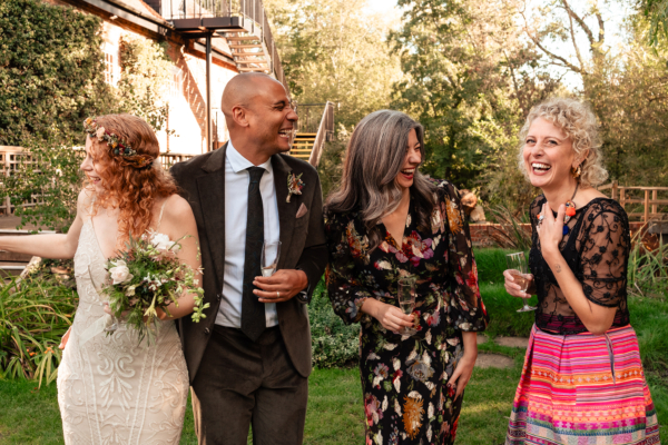 Laura Gimson Ceremonies