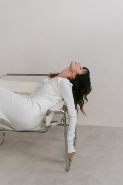 Rolling in Roses, sustainable and ethical, size diverse bridal fashion