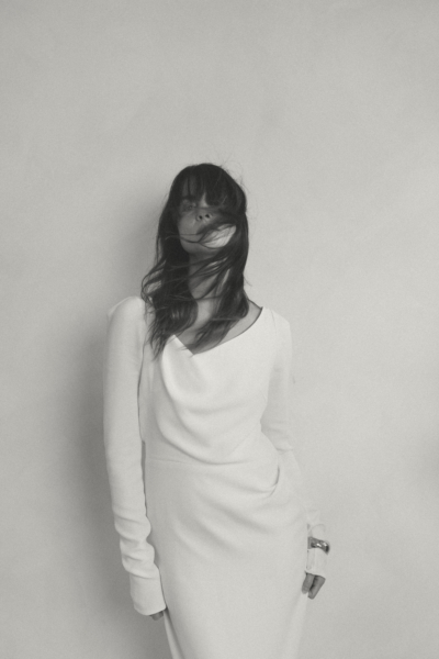 Rolling in Roses, sustainable and ethical, size diverse bridal fashion