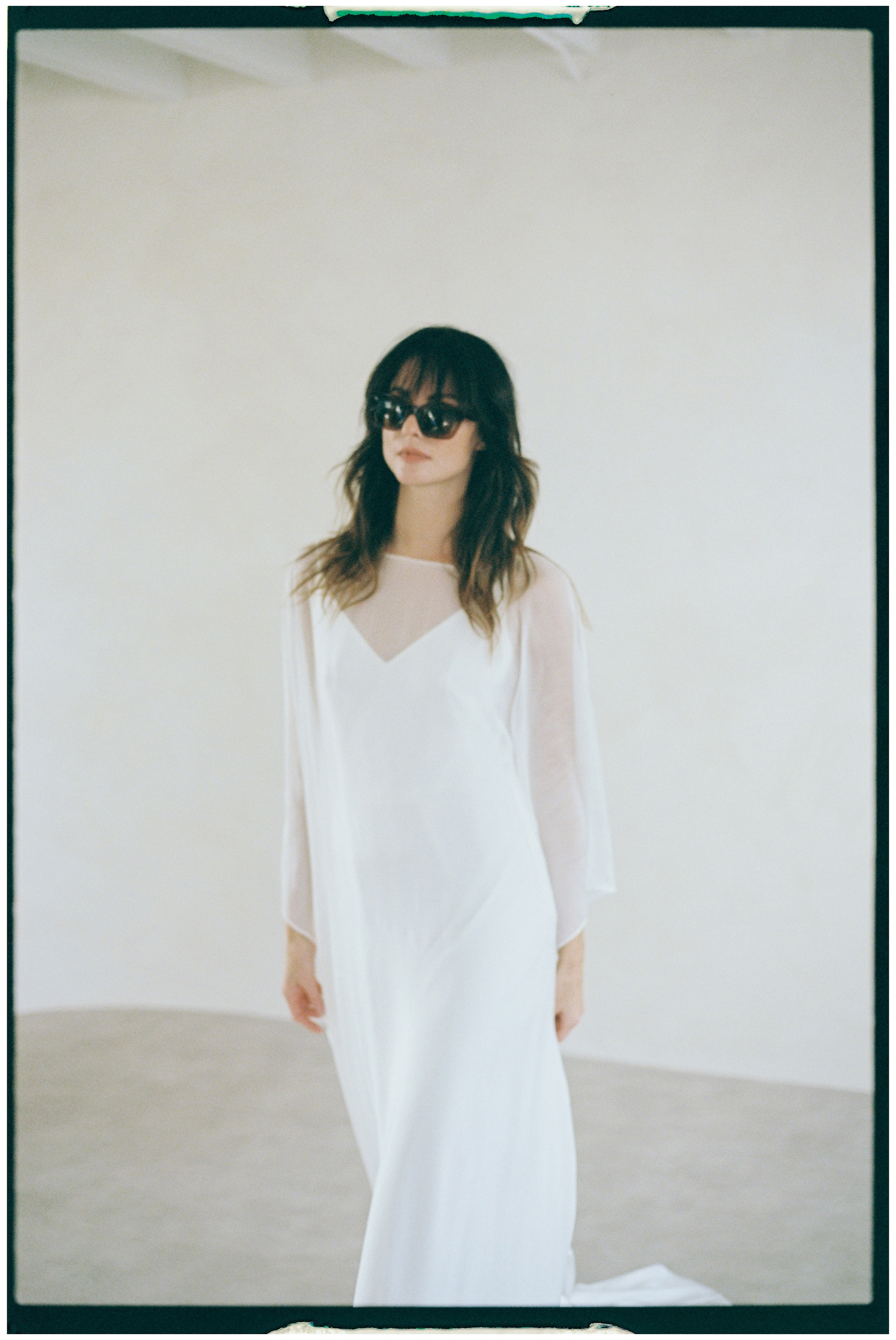Rolling in Roses The Kimono Robe Hecate Dress 7 1