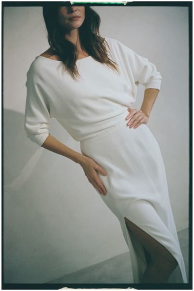 Rolling in Roses, sustainable and ethical, size diverse bridal fashion