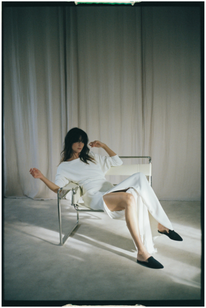 Rolling in Roses, sustainable and ethical, size diverse bridal fashion