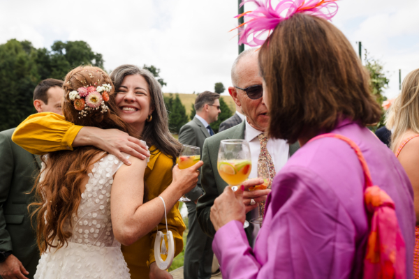 Laura Gimson Celebrant Hadsham Farm Wedding