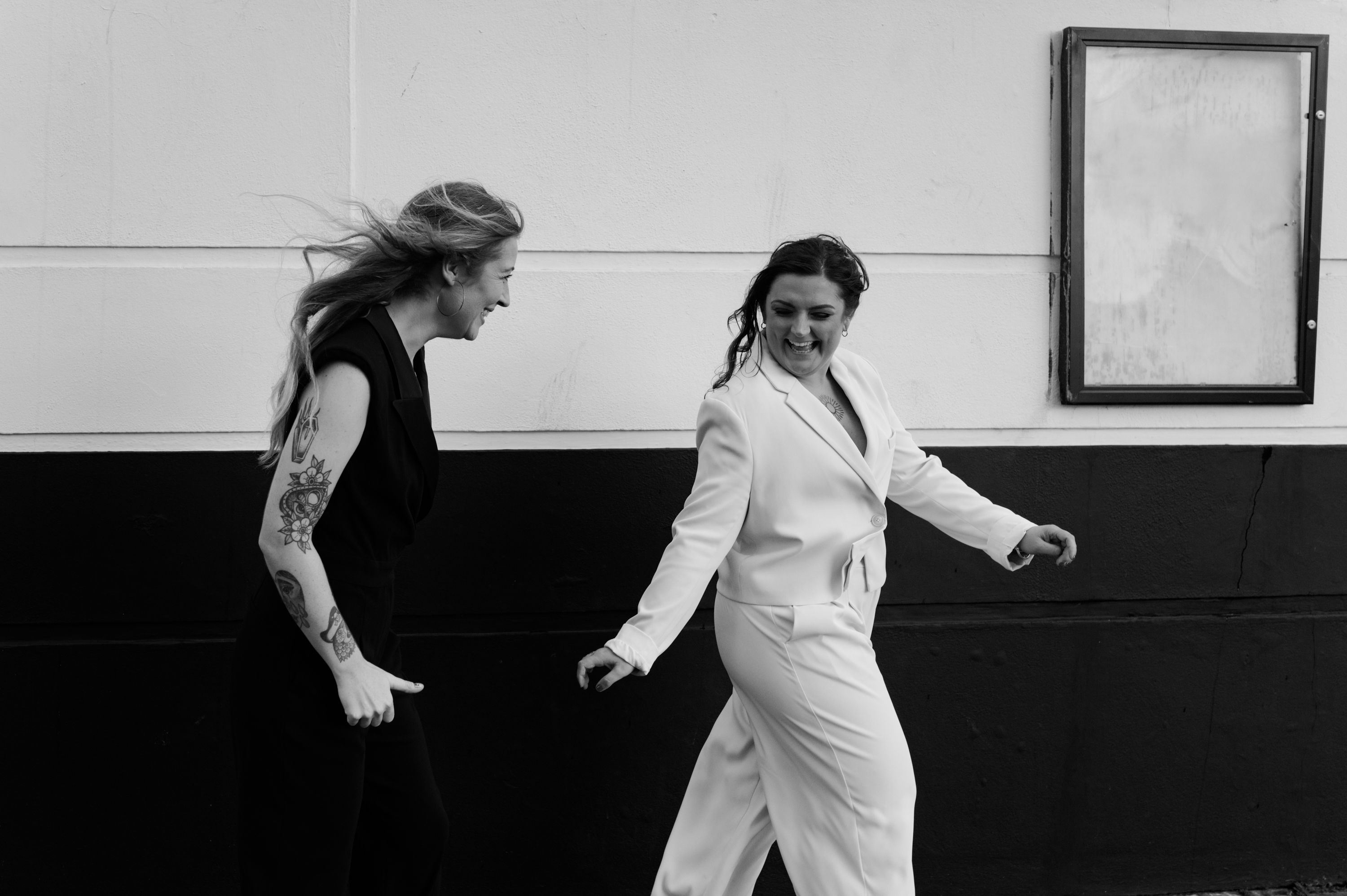 Sidey Clark London Wedding Photography No Posing 94