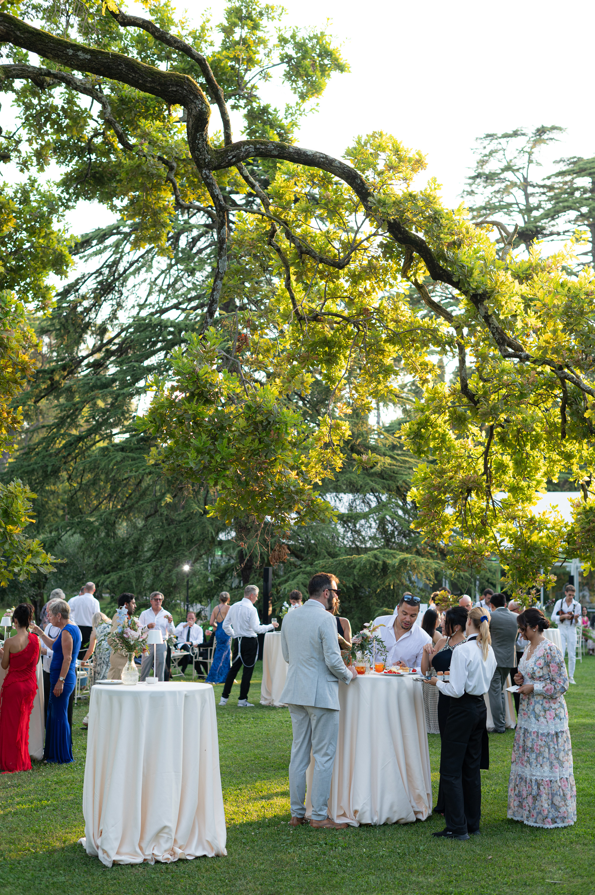 Solidea events Nadia and Ryan 118 1 - Nadia and Ryan’s Joyful Multicultural Wedding at Isola del Garda in Italy Solidea events Nadia and Ryan 118 1